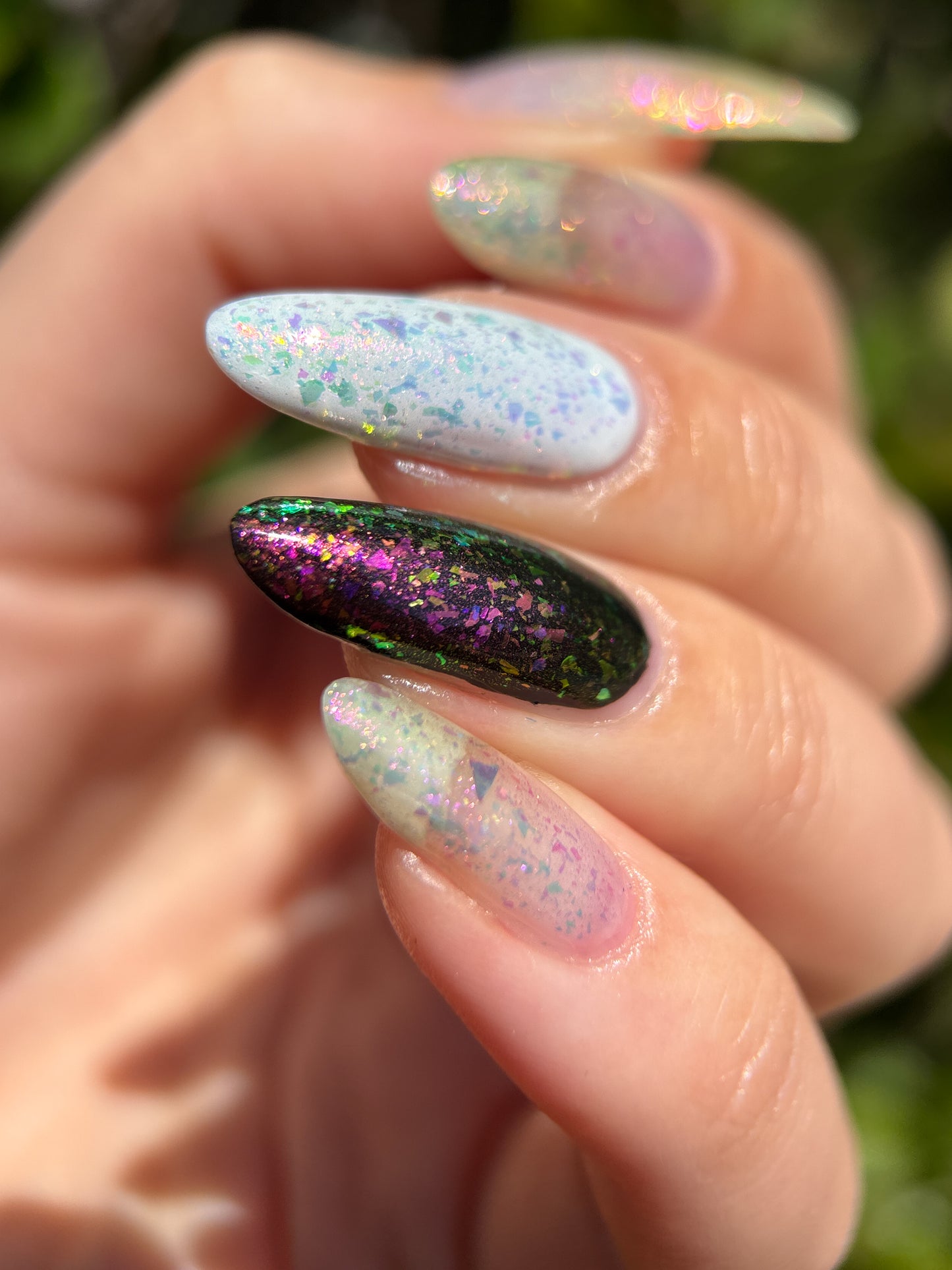 Supernova (Topper)