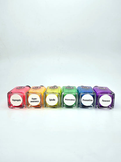 Neon Dreams Collection