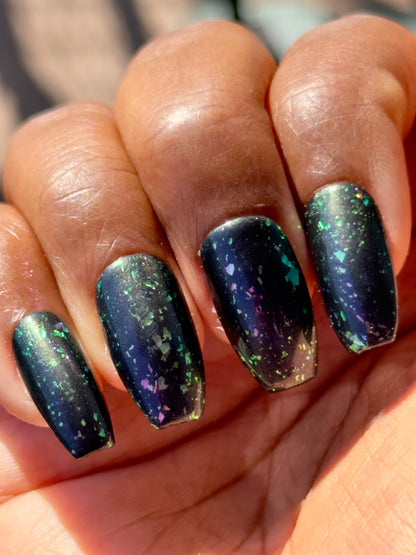 Ring Nebula (Topper)
