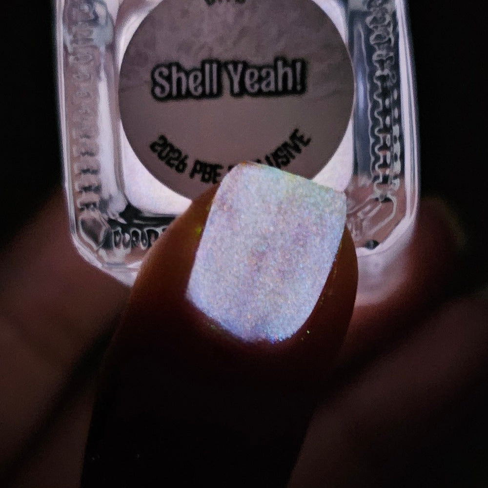 Shell Yeah! (GITD)