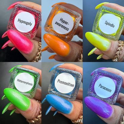 Neon Dreams Collection