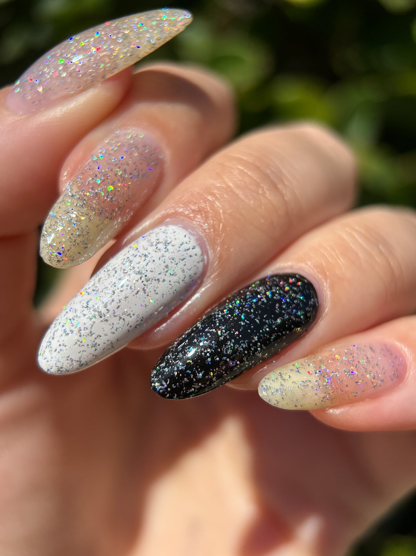 Hypernova (Topper)