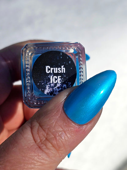 Crush ICE