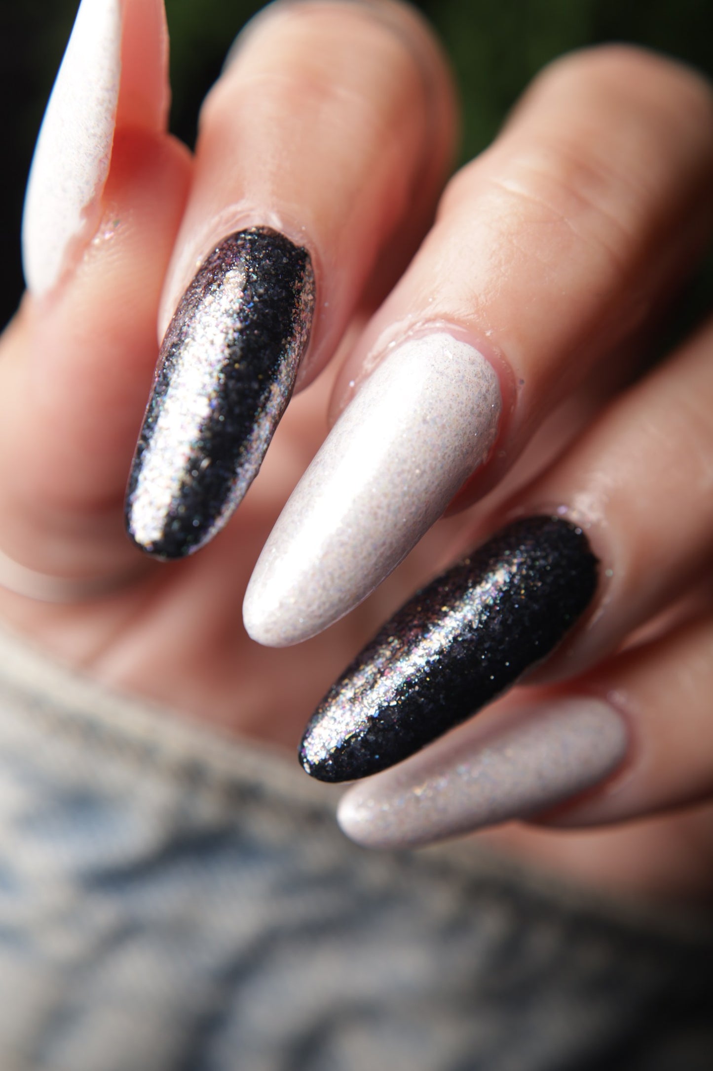 Stardust (Topper)