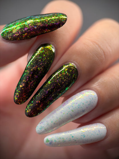 Supernova (Topper)