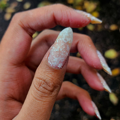 Snow Globe (Thermal)