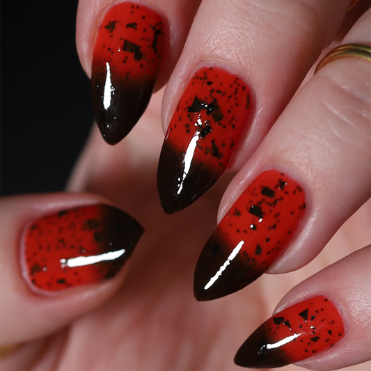 It's not me, it's you