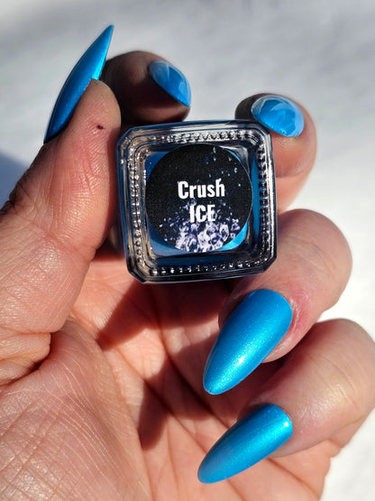 Crush ICE