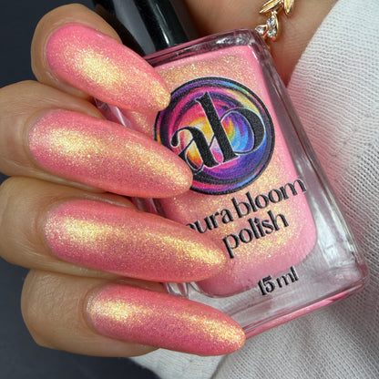 Resting Beach Face (GITD)