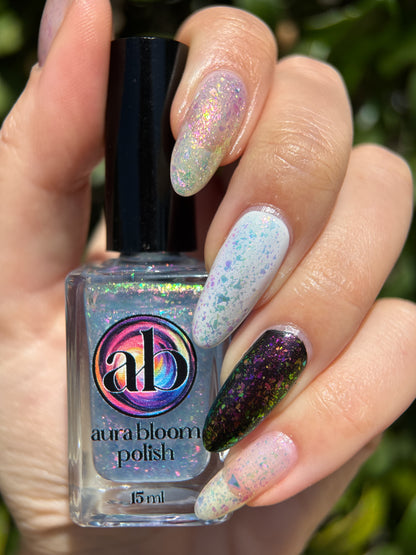 Supernova (Topper)