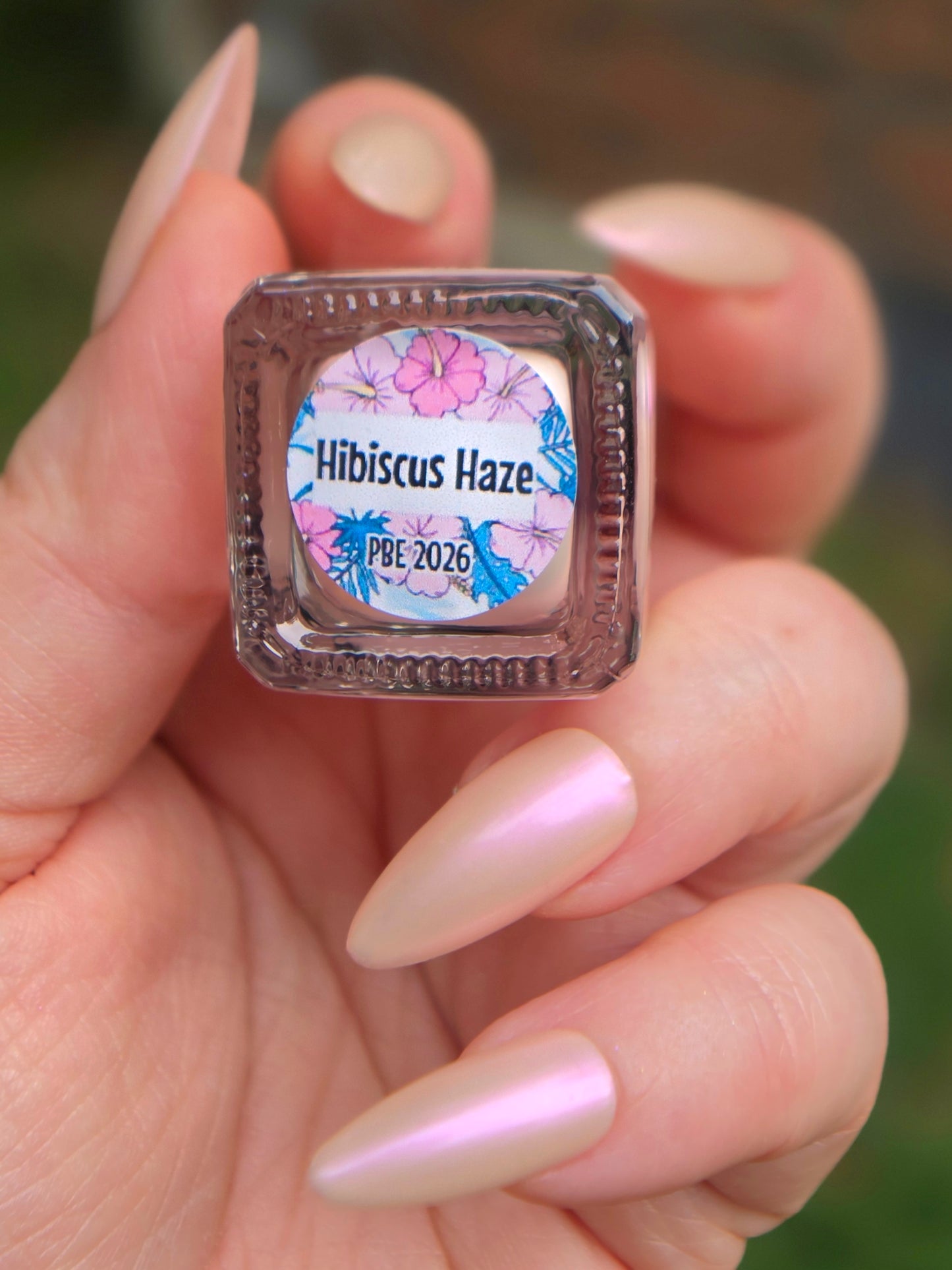 Hibiscus Haze (PBE Doorbuster)