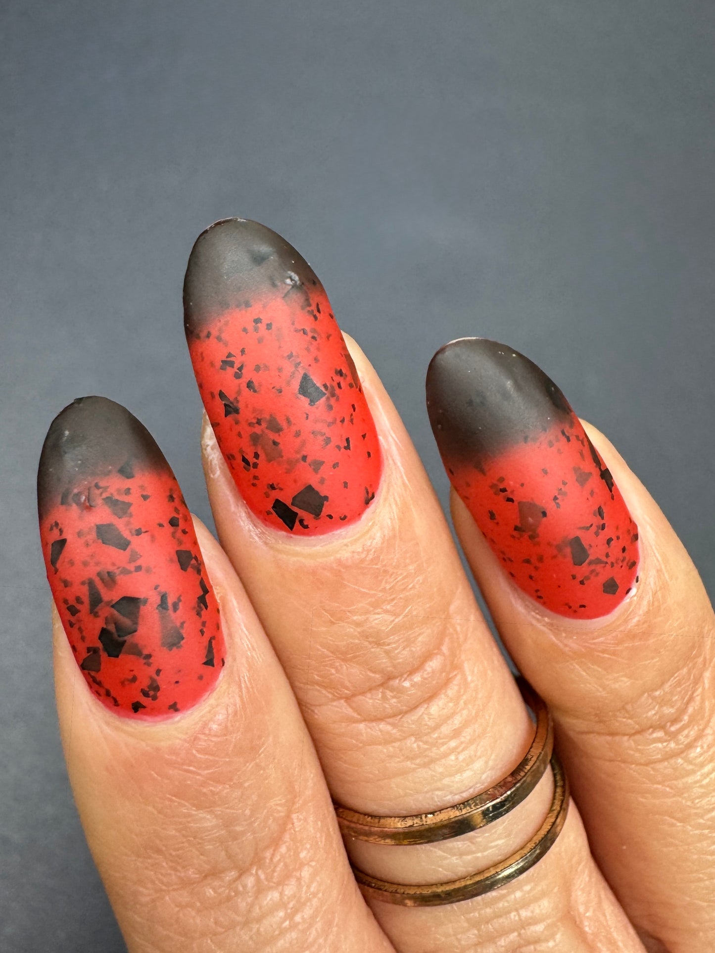 It's not me, it's you