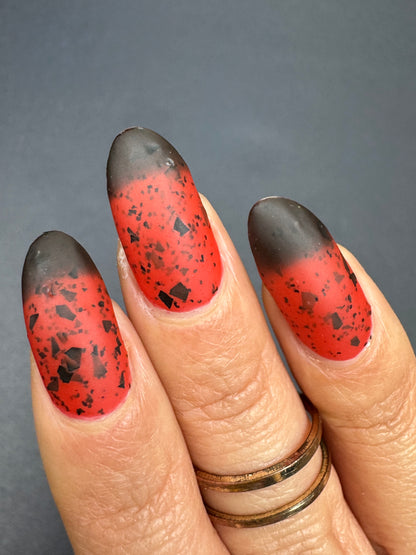 It's not me, it's you