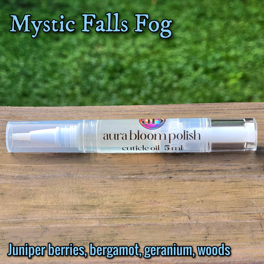 Mystic Falls Fog Cuticle Oil Pen (5ml)