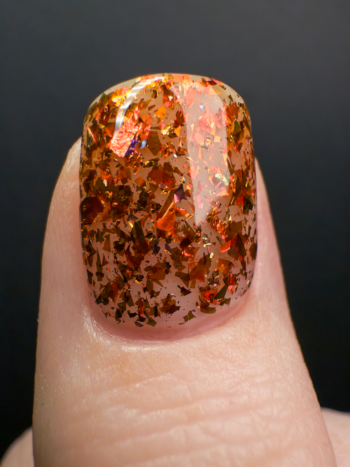 Autumn Equinox (Topper)