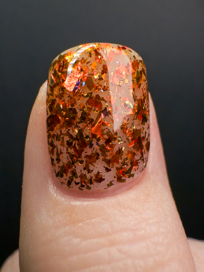 Autumn Equinox (Topper)