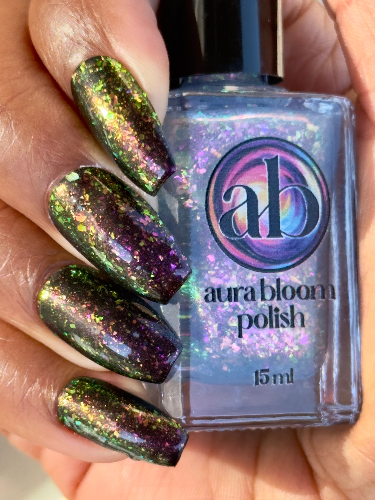 Supernova (Topper)