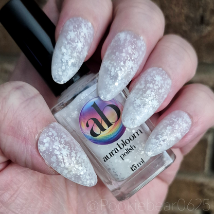 Snow Globe (Thermal)