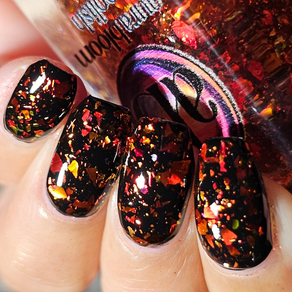 Autumn Equinox (Topper)