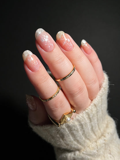 Snow Globe (Thermal)