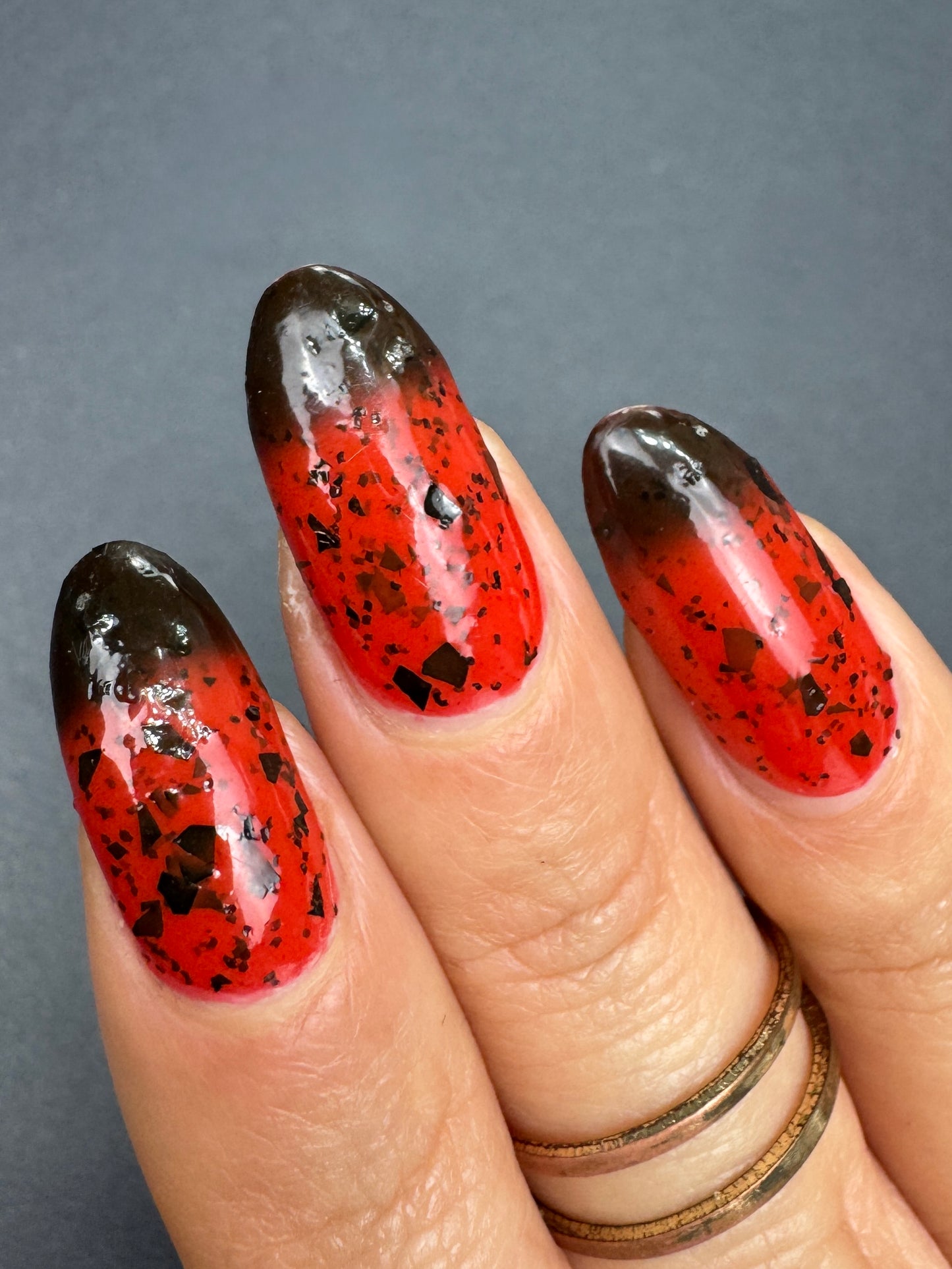 It's not me, it's you