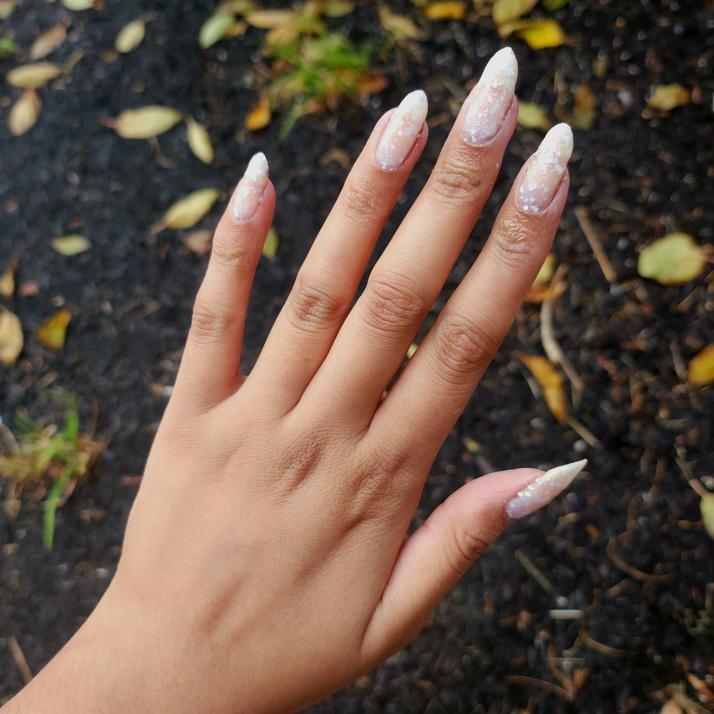 Snow Globe (Thermal)