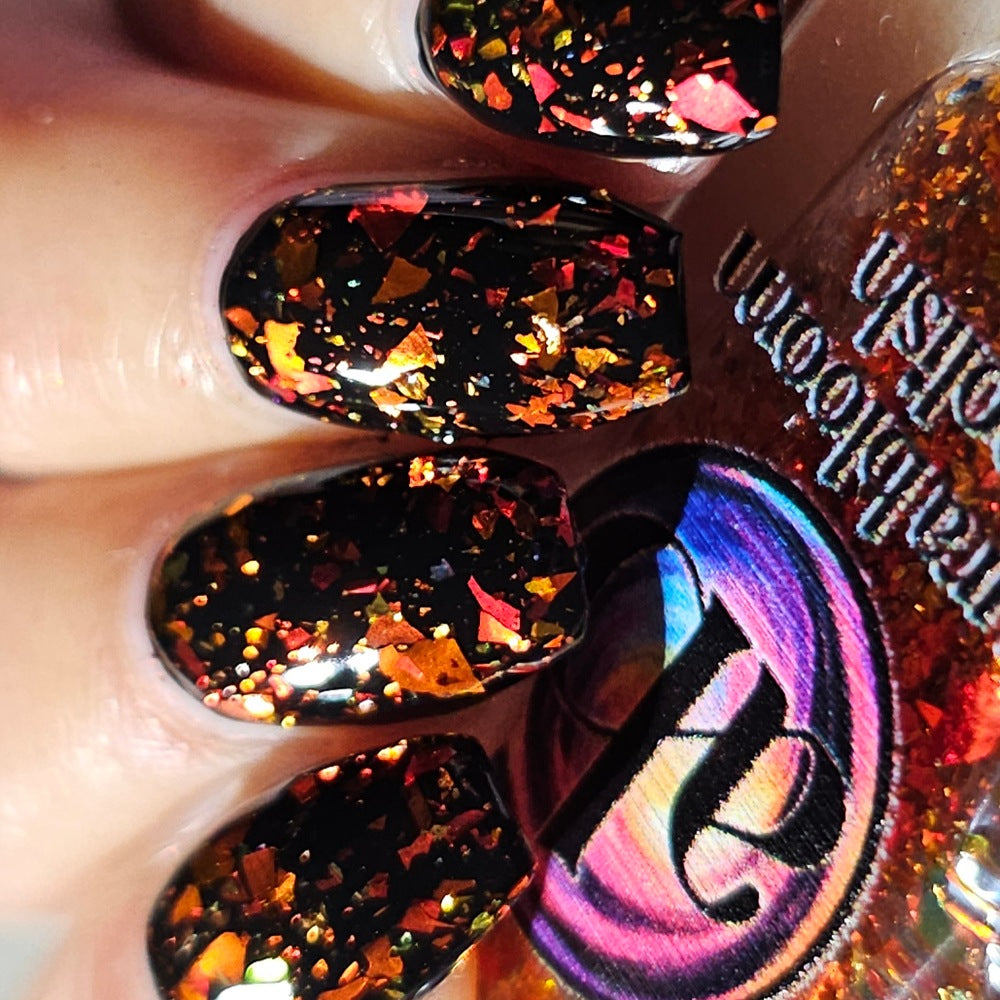 Autumn Equinox (Topper)