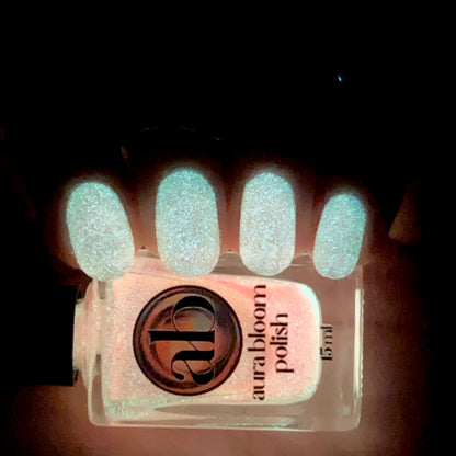 Tropic Like It's Hot (GITD)