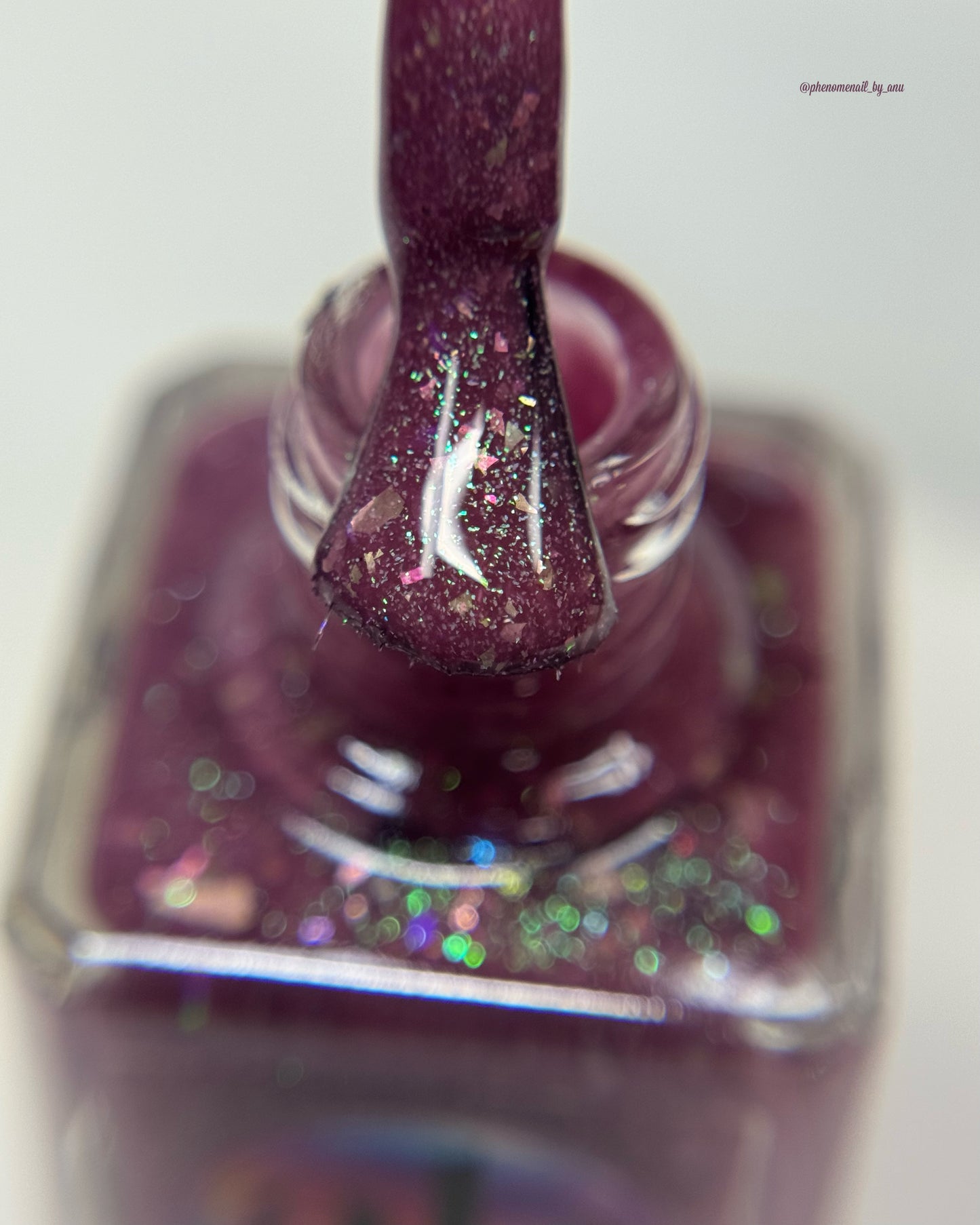 Purple Queen Bean (SoU Apr 2026) - AFK