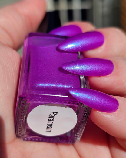 Neon Dreams Collection