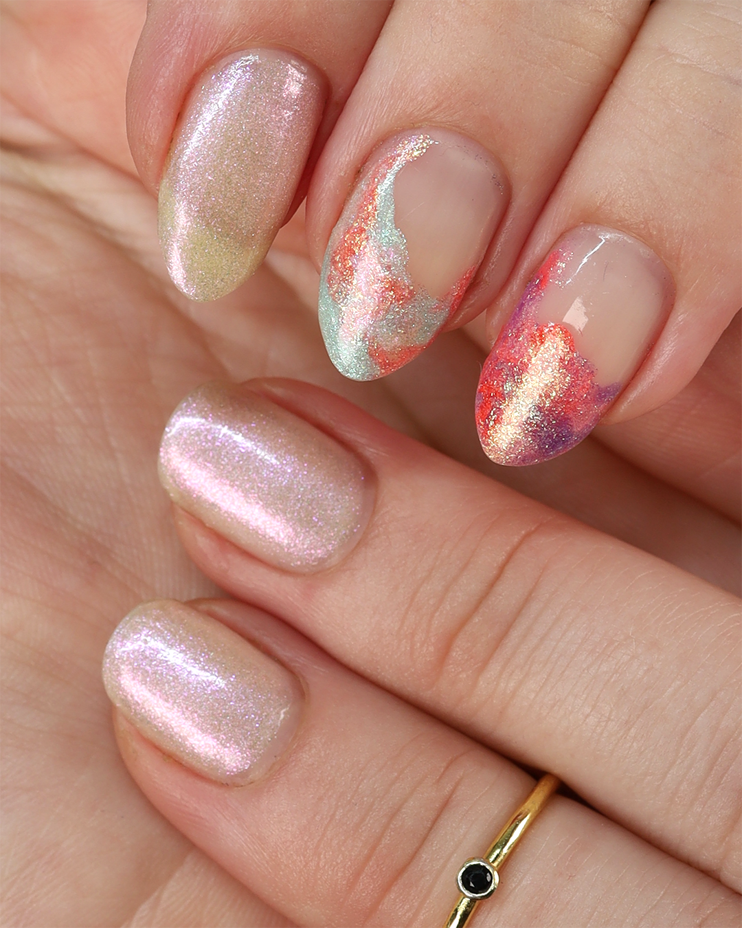 Shell Yeah! (GITD)