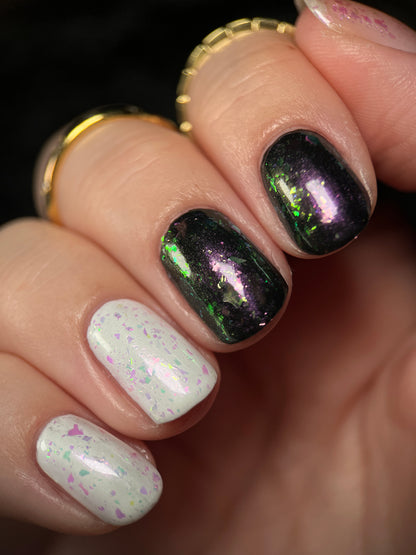 Ring Nebula (Topper)