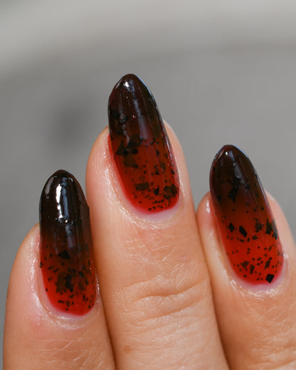 It's not me, it's you