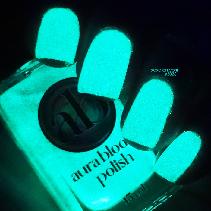 No One Likes A Shady Beach (GITD)
