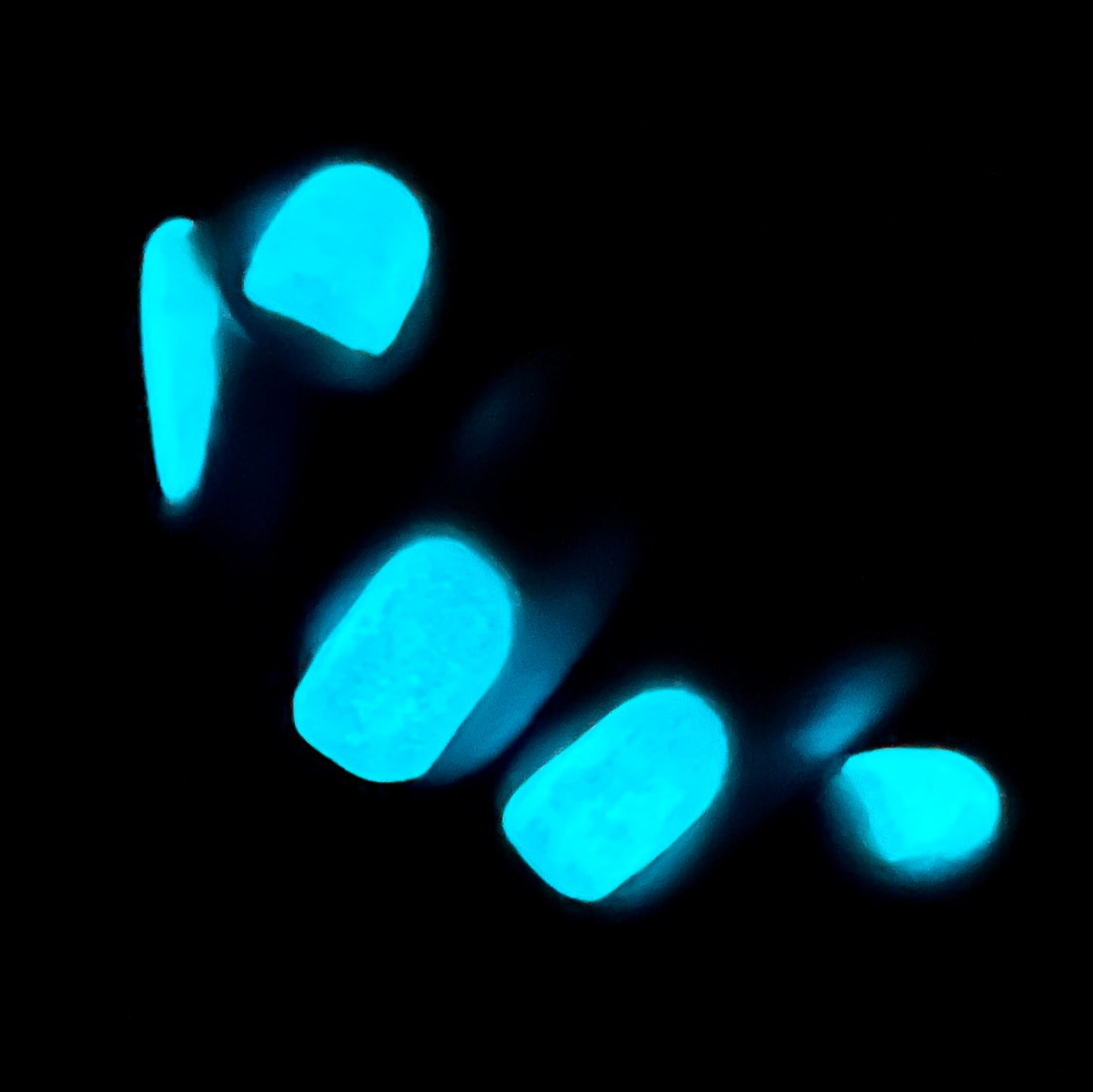 GG Glow (PGB April 2026) - AFK