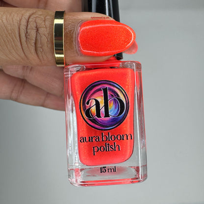 Party Like A Lob-star (GITD)