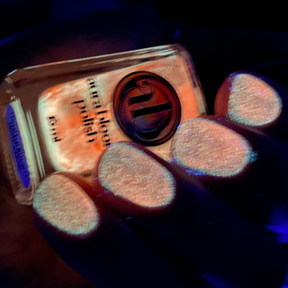 Party Like A Lob-star (GITD)