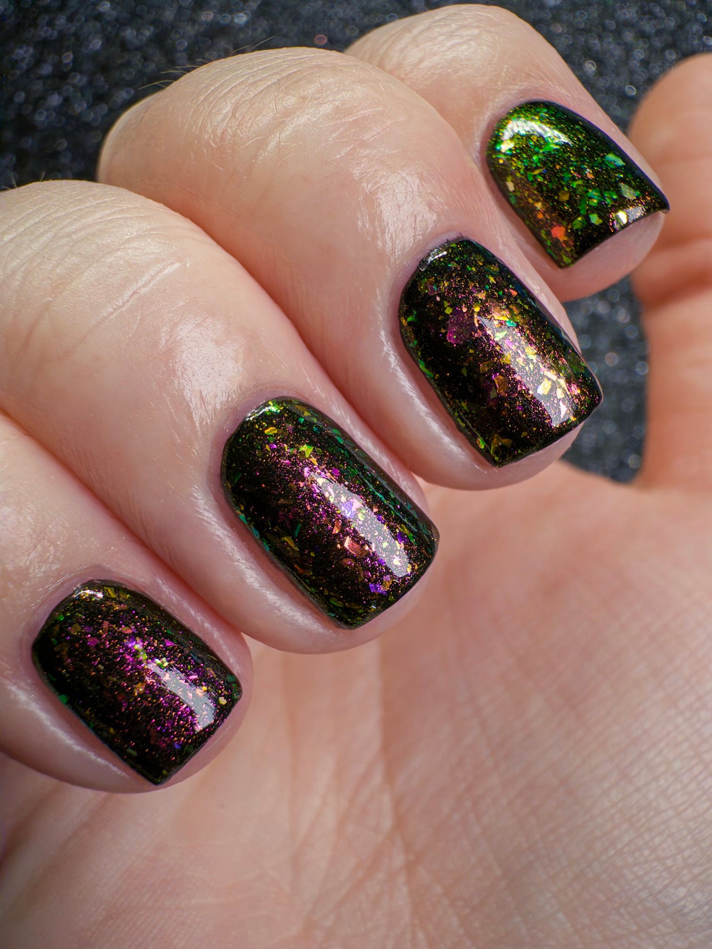 Supernova (Topper)