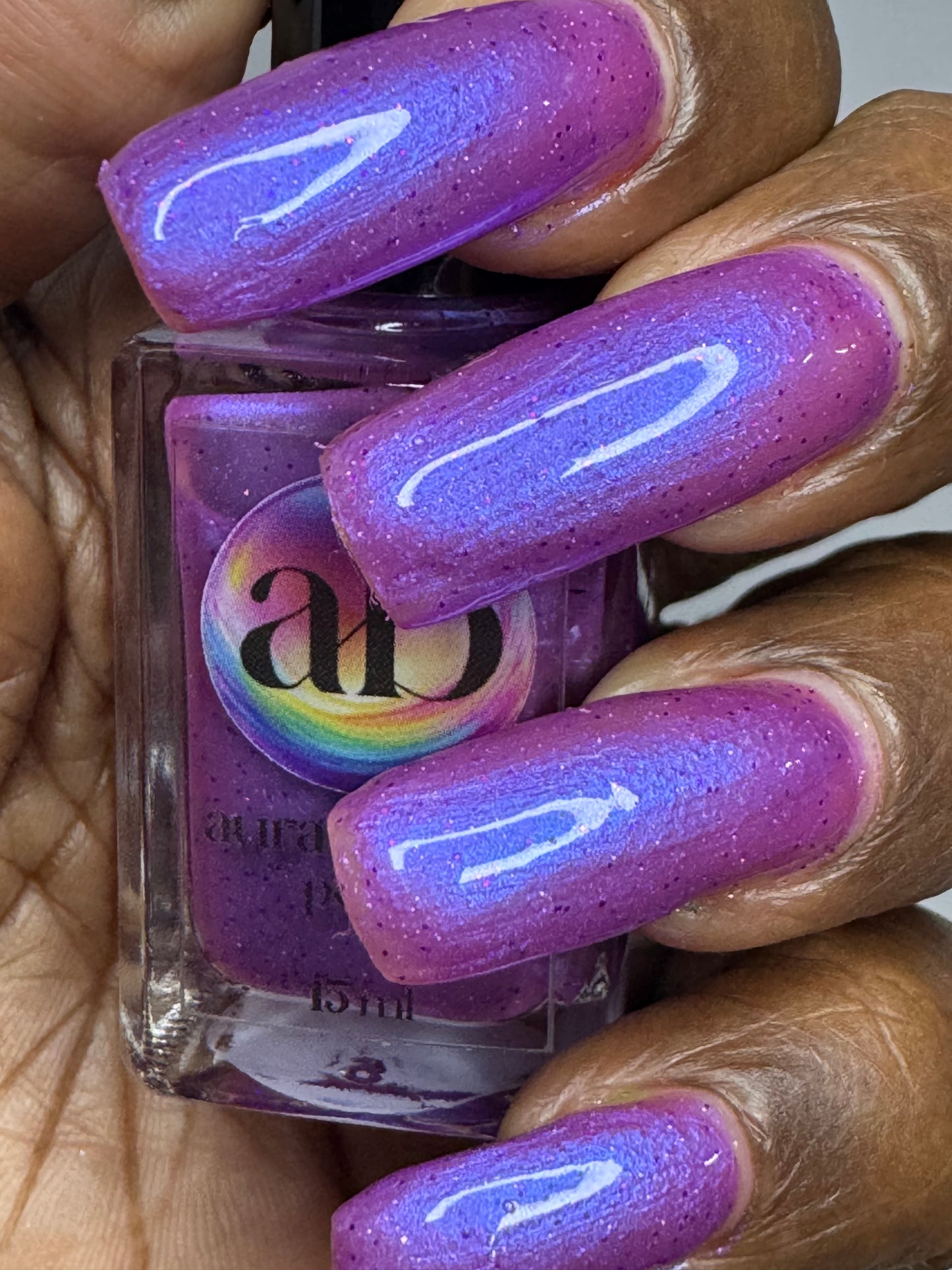 Primary Aura Collection
