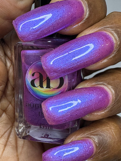 Primary Aura Collection