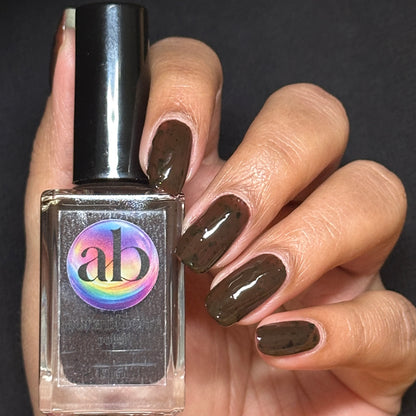 It's not me, it's you