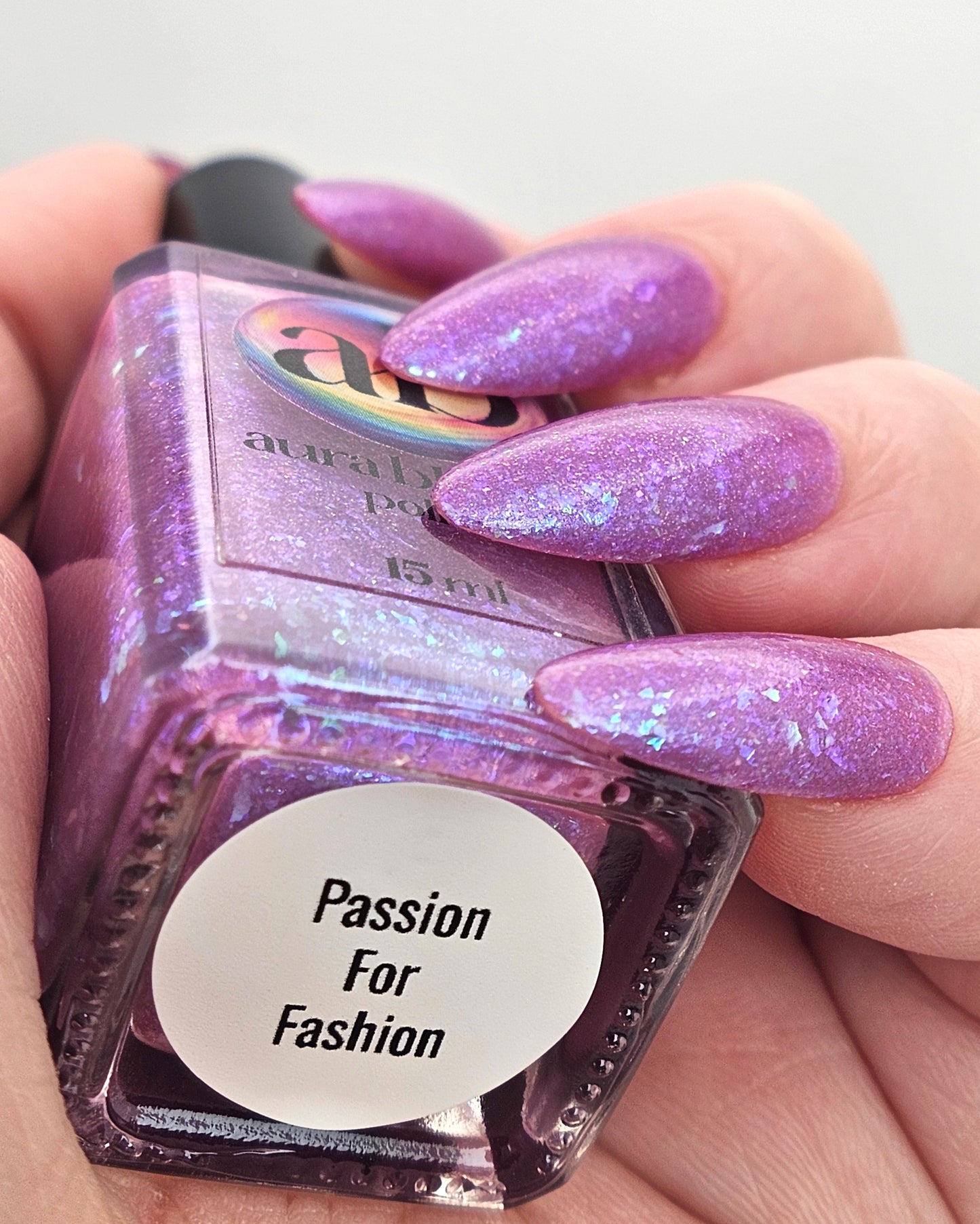 Passion For Fashion