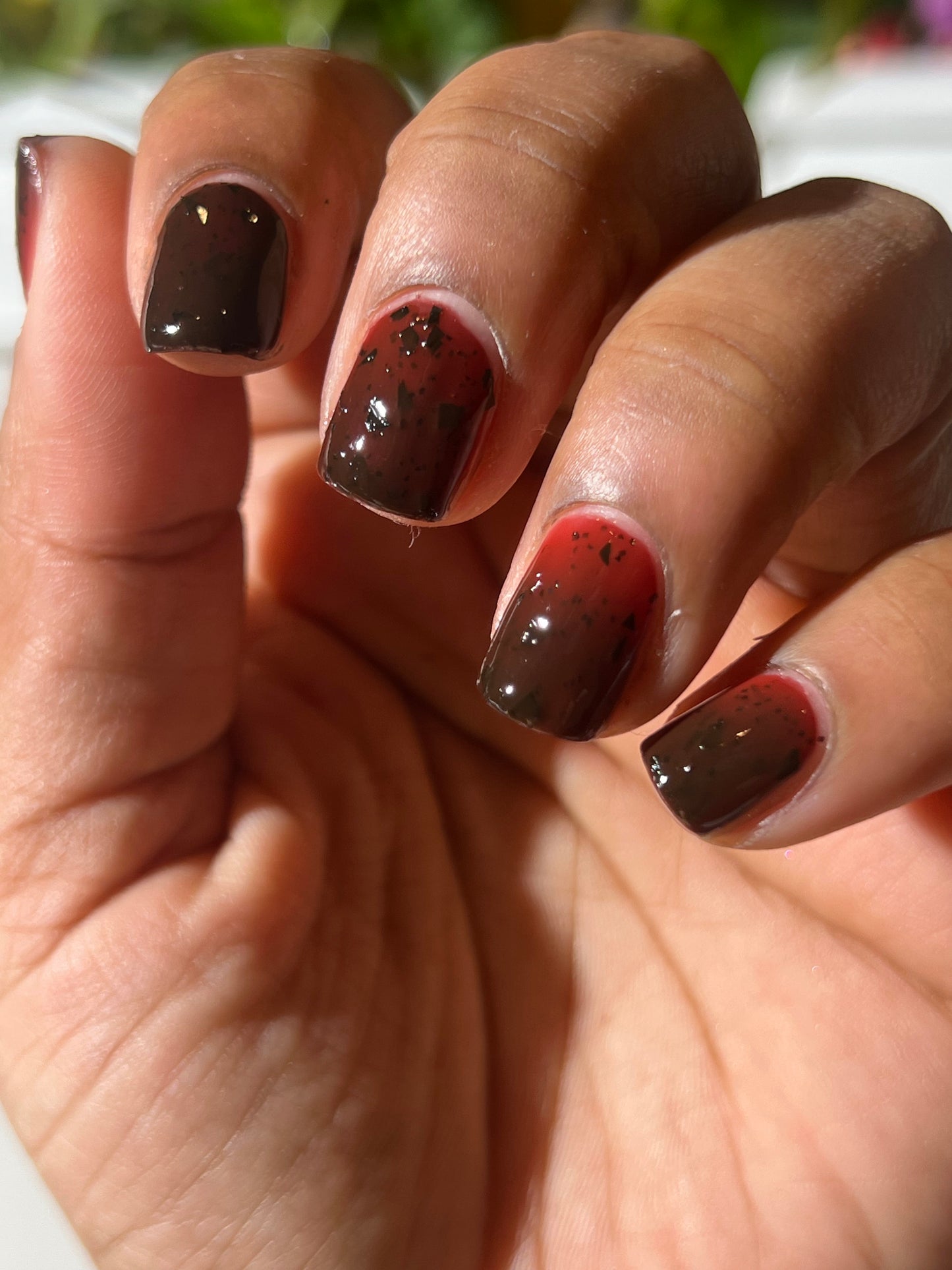 Dark, Like My Heart Collection