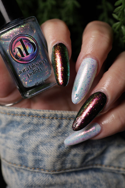 Supernova (Topper)