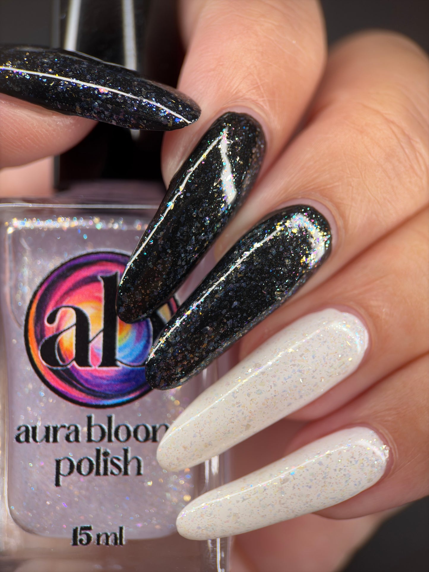 Stardust (Topper)