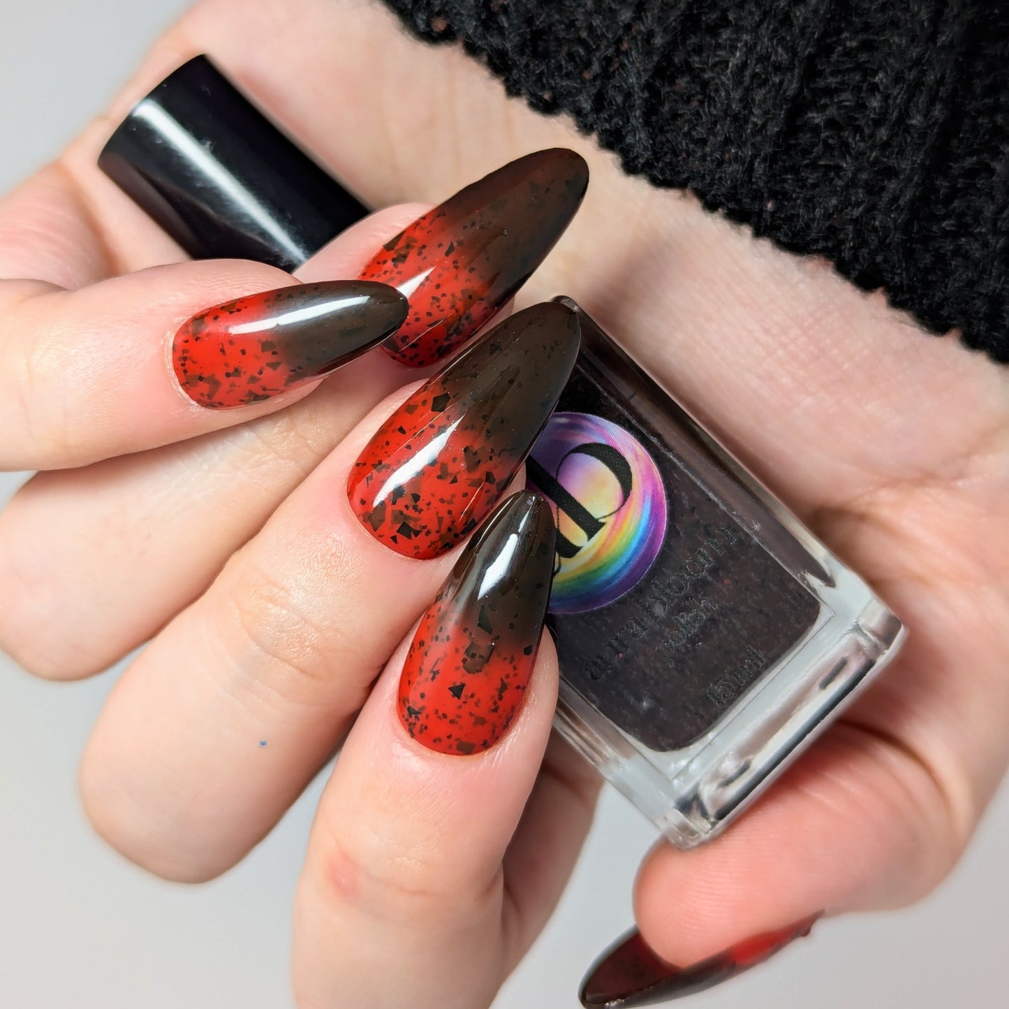 Dark, Like My Heart Collection