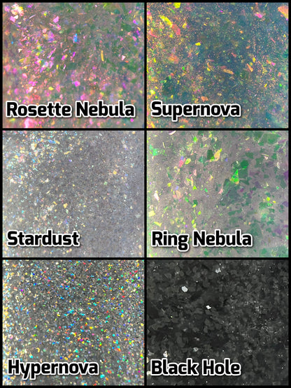 Stellar FX Full Collection