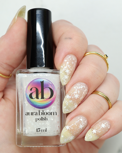 Snow Globe (Thermal)