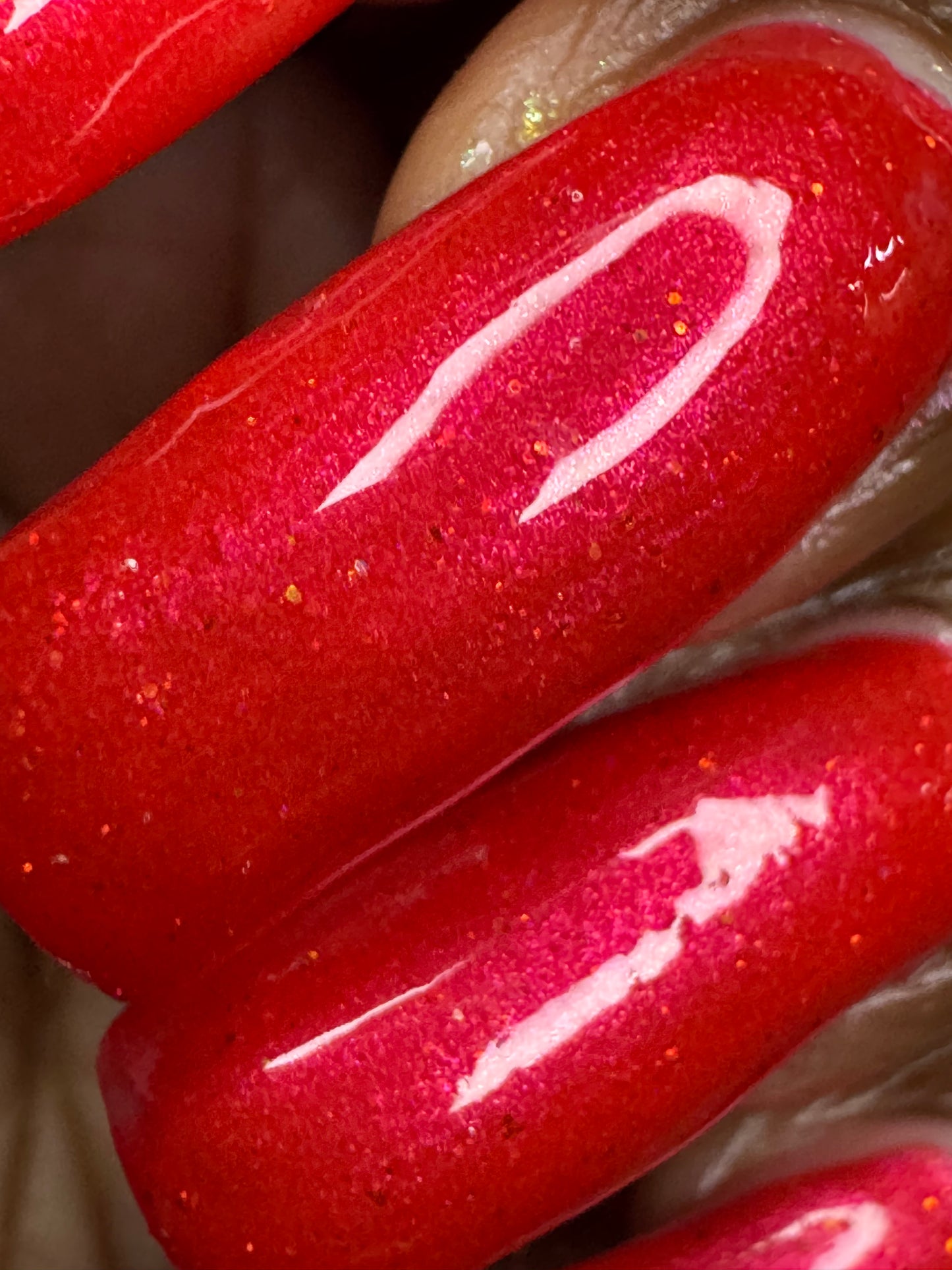 Crimson Desires