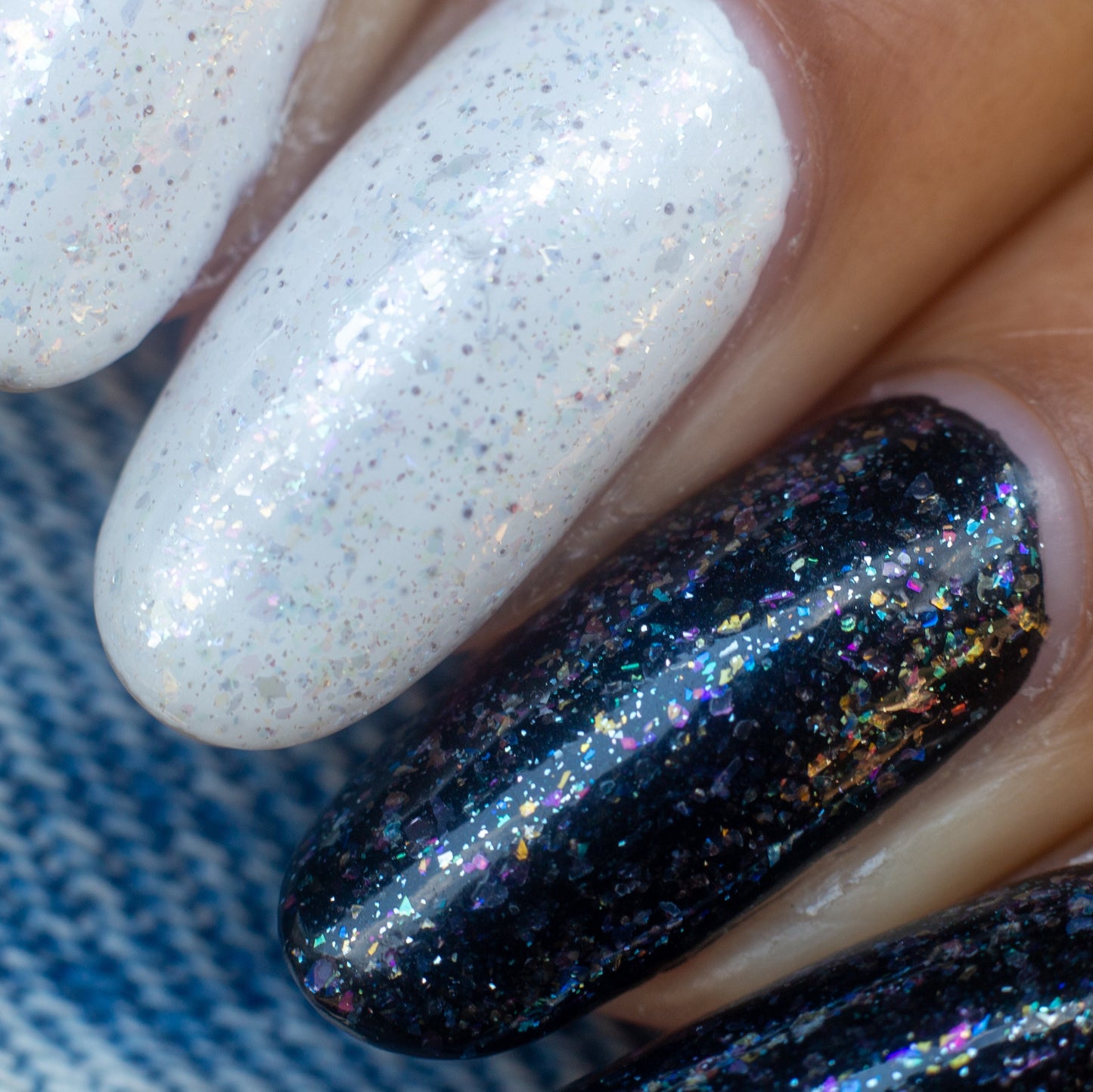Stardust (Topper)